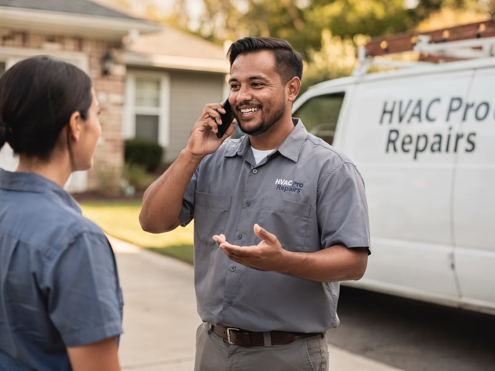 Heat Pump Repair Big Creek, CA FAQs